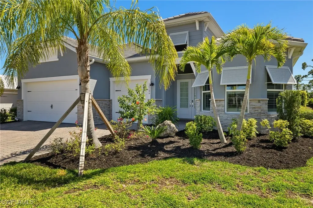 16106 Palmetto Street Punta Gorda FL 33982