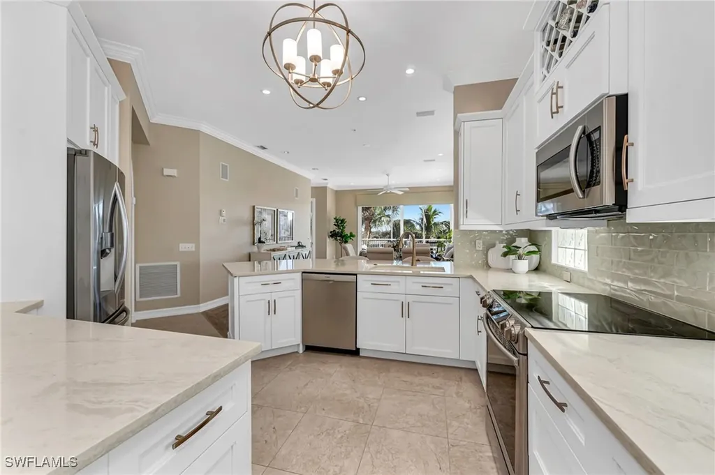 750 Bentwater Circle Naples FL 34108