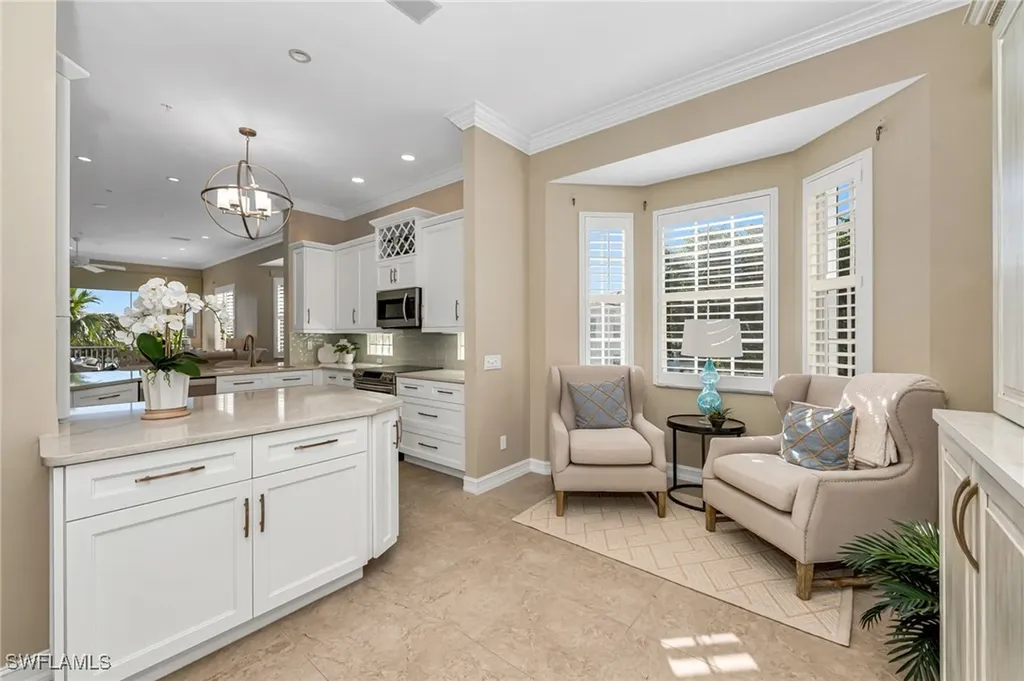 750 Bentwater Circle Naples FL 34108