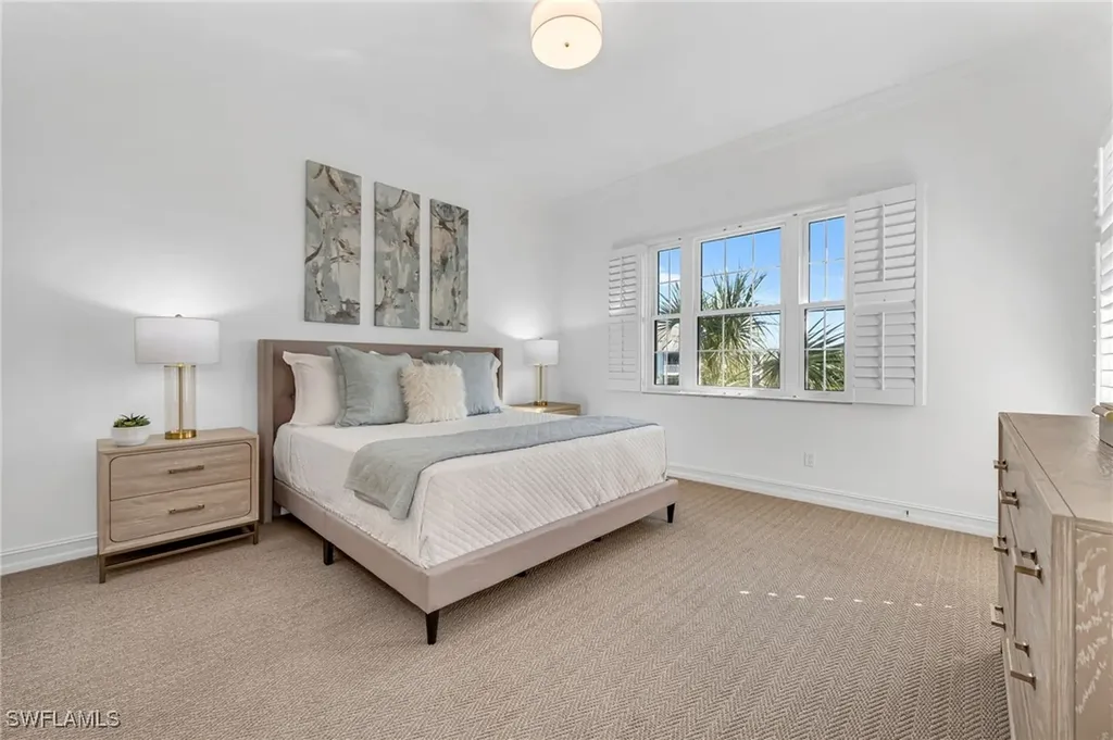 750 Bentwater Circle Naples FL 34108