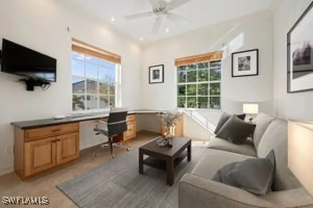 750 Bentwater Circle Naples FL 34108