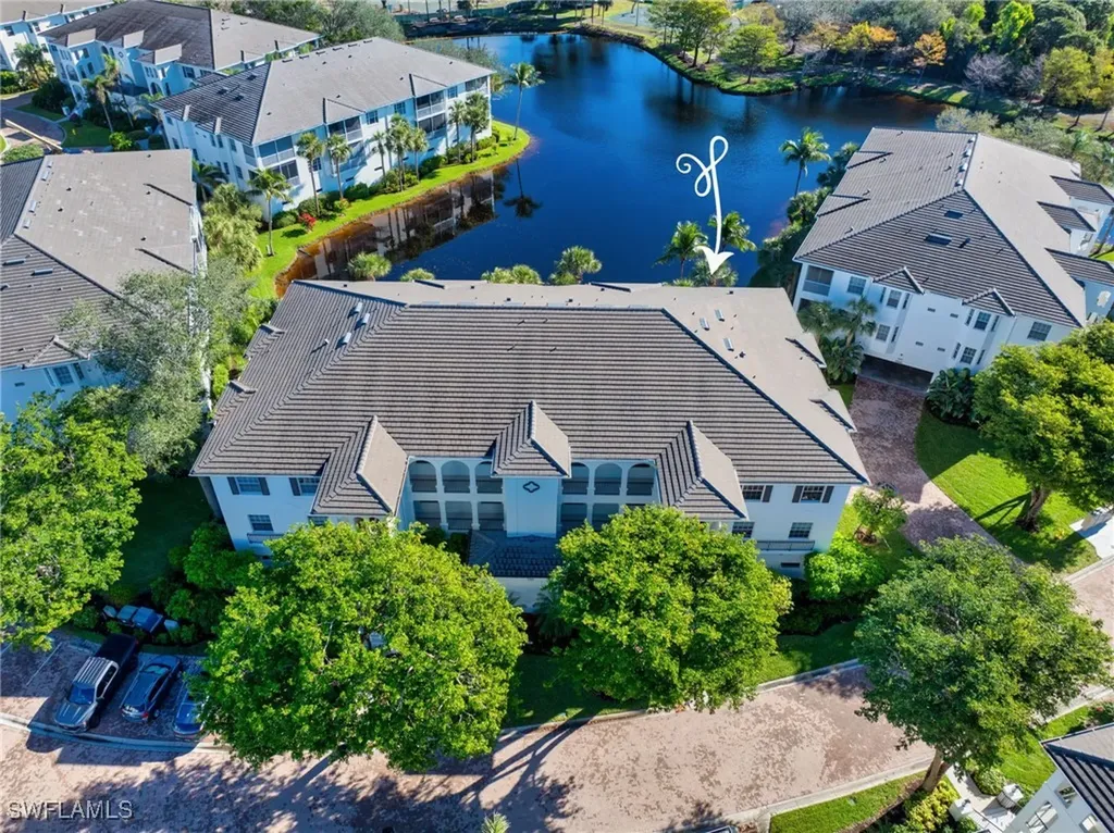750 Bentwater Circle Naples FL 34108