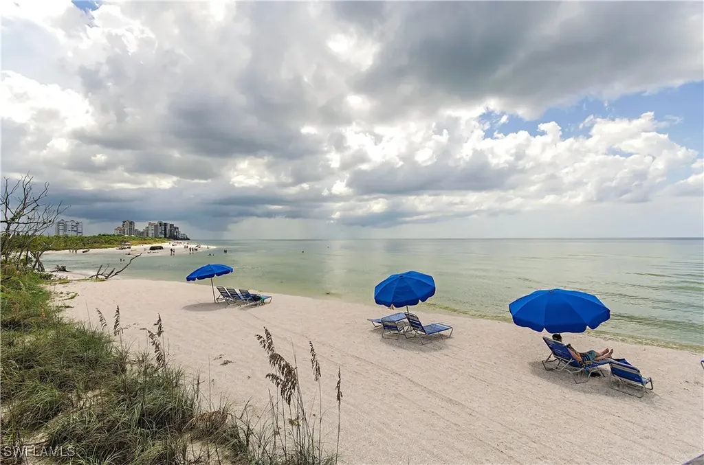 750 Bentwater Circle Naples FL 34108