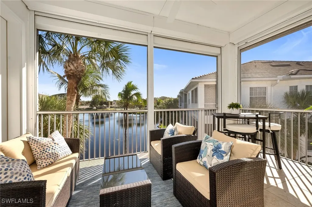 750 Bentwater Circle Naples FL 34108