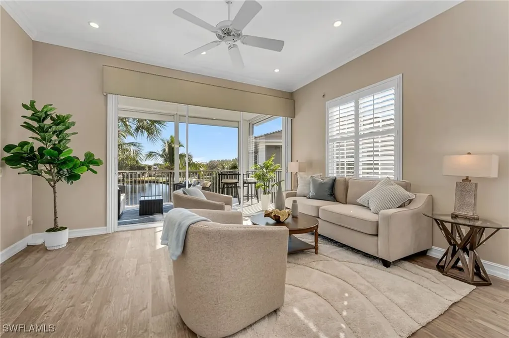 750 Bentwater Circle Naples FL 34108
