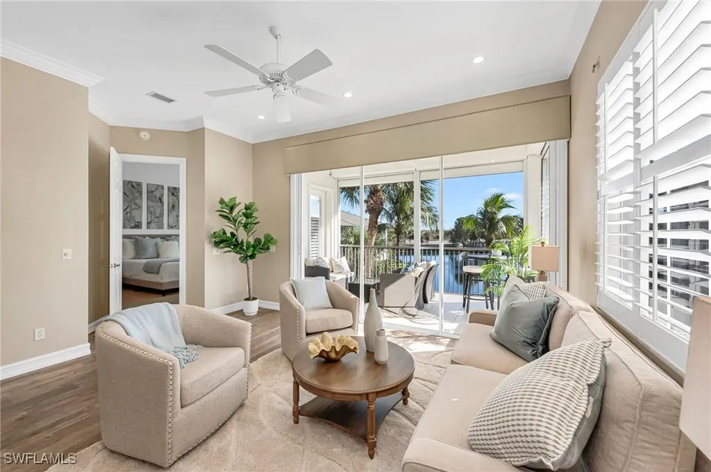 750 Bentwater Circle Naples FL 34108