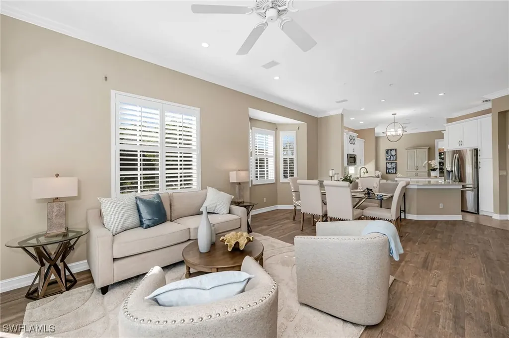750 Bentwater Circle Naples FL 34108