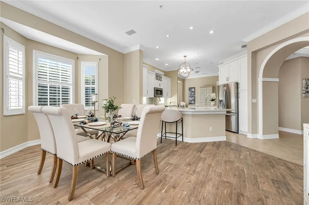 750 Bentwater Circle Naples FL 34108