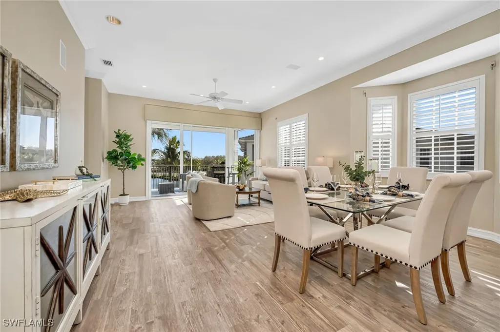 750 Bentwater Circle Naples FL 34108