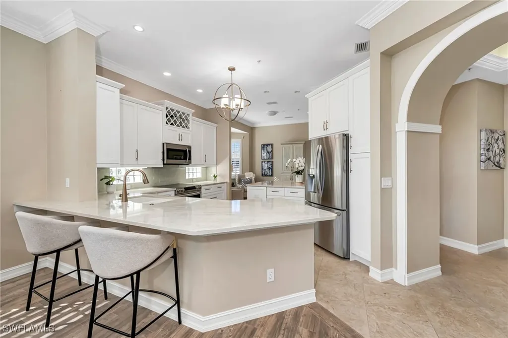 750 Bentwater Circle Naples FL 34108