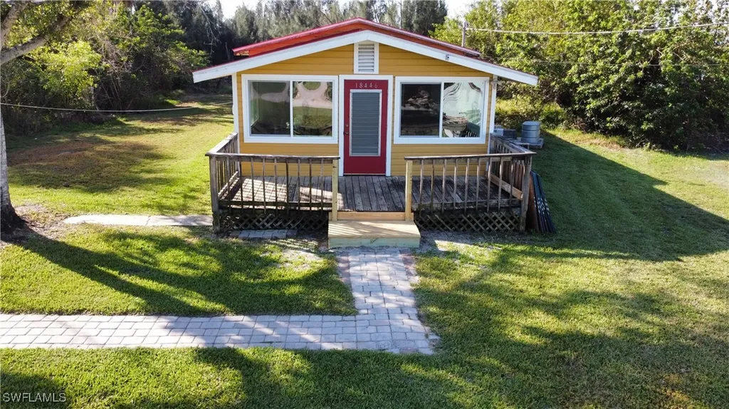 18446 Creek Drive Fort Myers FL 33908
