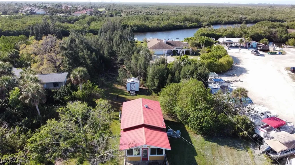 18446 Creek Drive Fort Myers FL 33908