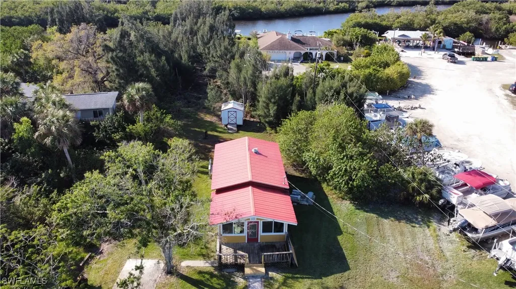 18446 Creek Drive Fort Myers FL 33908