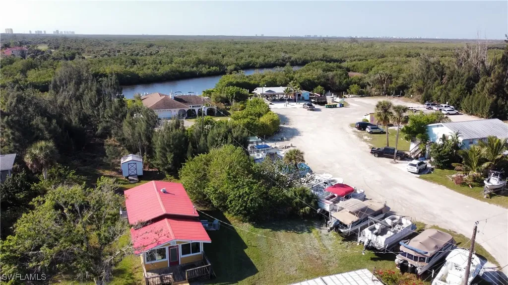 18446 Creek Drive Fort Myers FL 33908