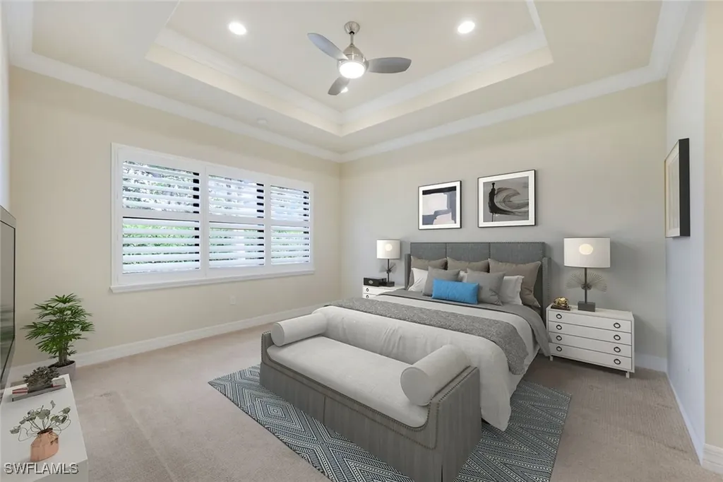 13493 Monticello Boulevard Naples FL 34109