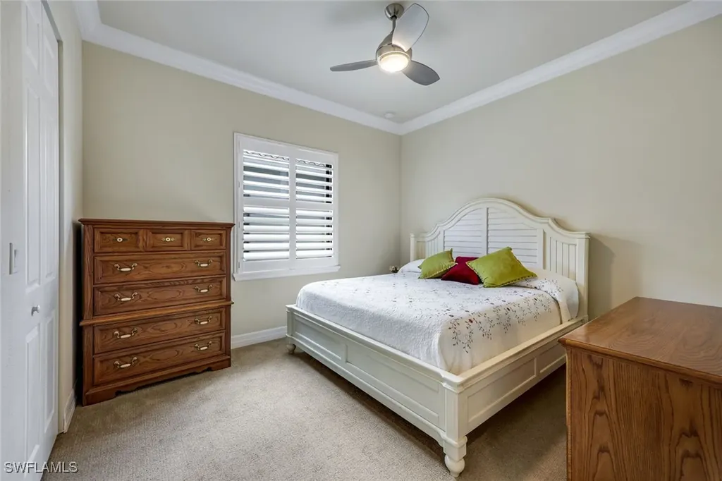 13493 Monticello Boulevard Naples FL 34109