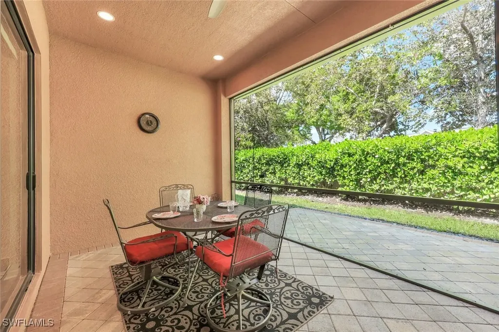 13493 Monticello Boulevard Naples FL 34109