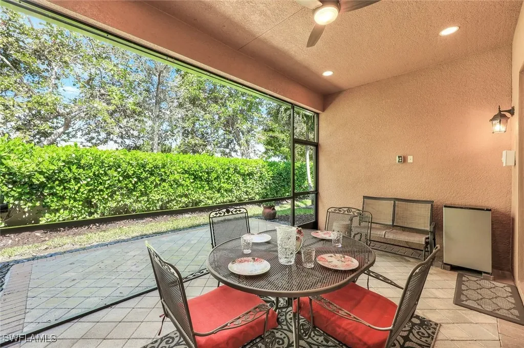 13493 Monticello Boulevard Naples FL 34109