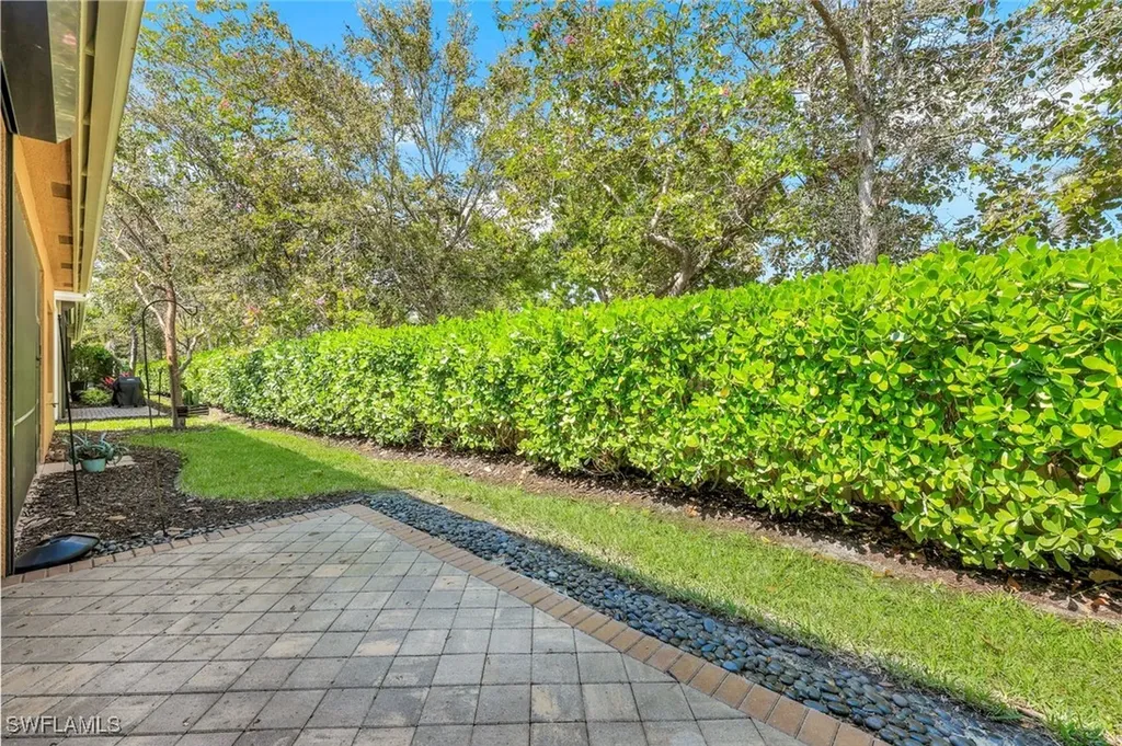 13493 Monticello Boulevard Naples FL 34109