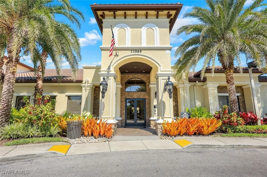 13493 Monticello Boulevard Naples FL 34109