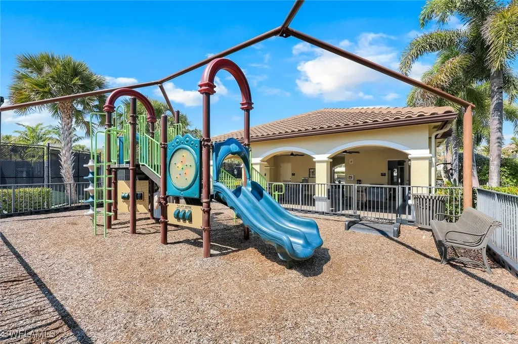 13493 Monticello Boulevard Naples FL 34109