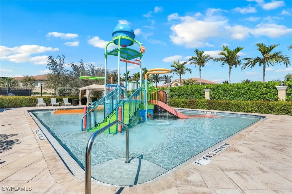 13493 Monticello Boulevard Naples FL 34109