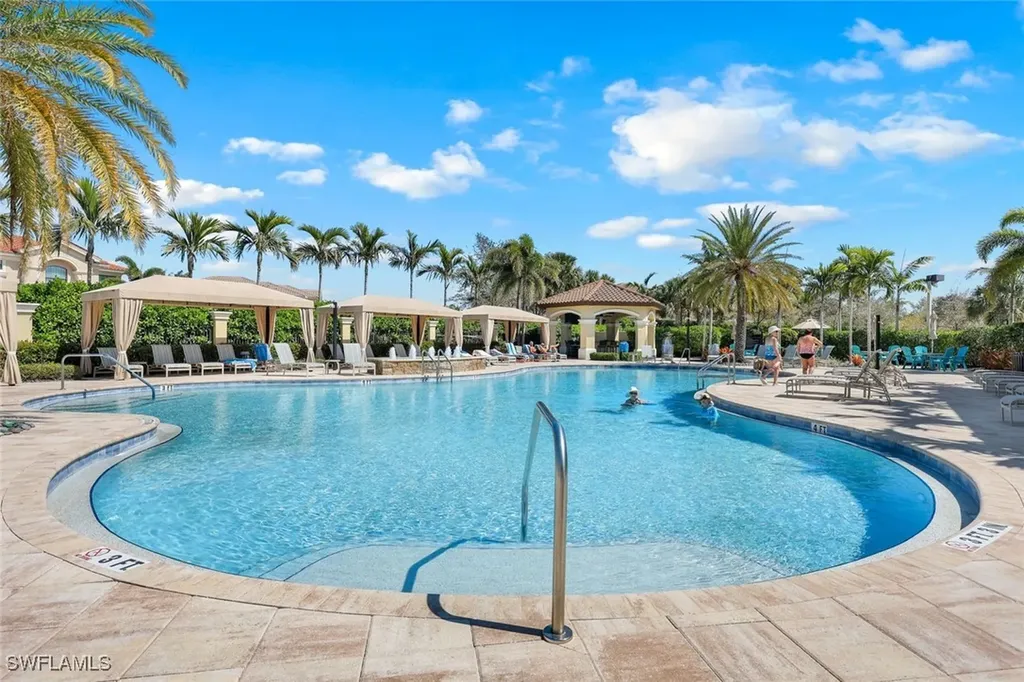 13493 Monticello Boulevard Naples FL 34109