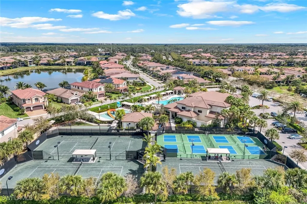 13493 Monticello Boulevard Naples FL 34109