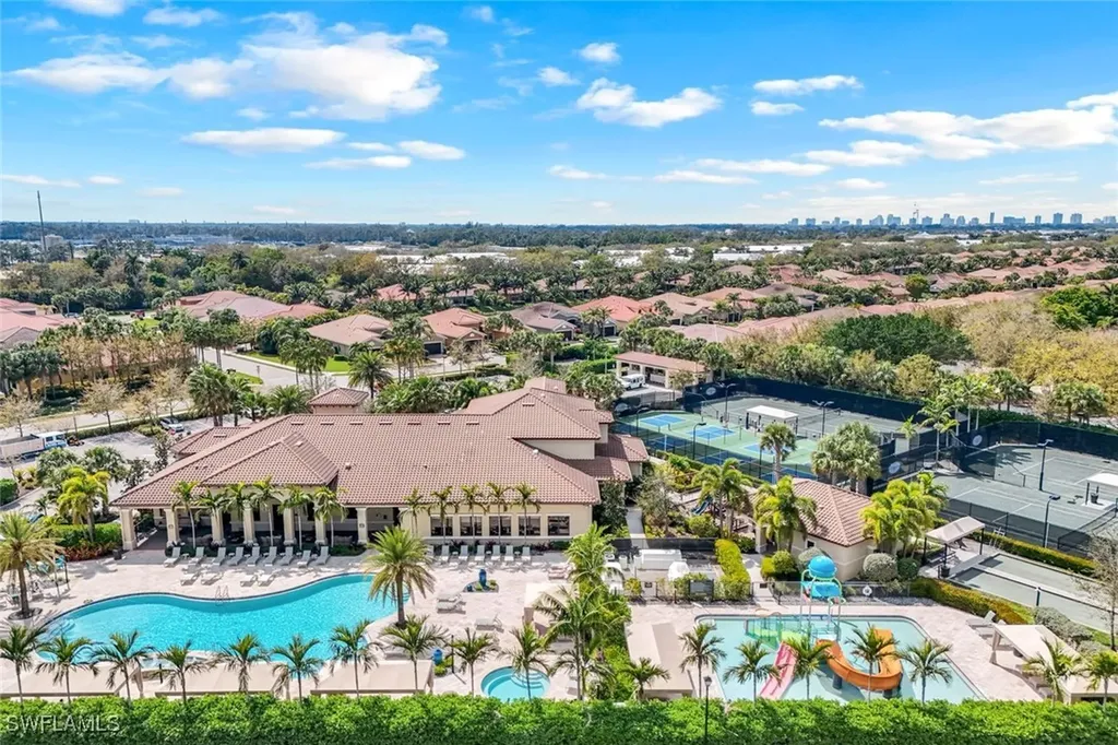 13493 Monticello Boulevard Naples FL 34109