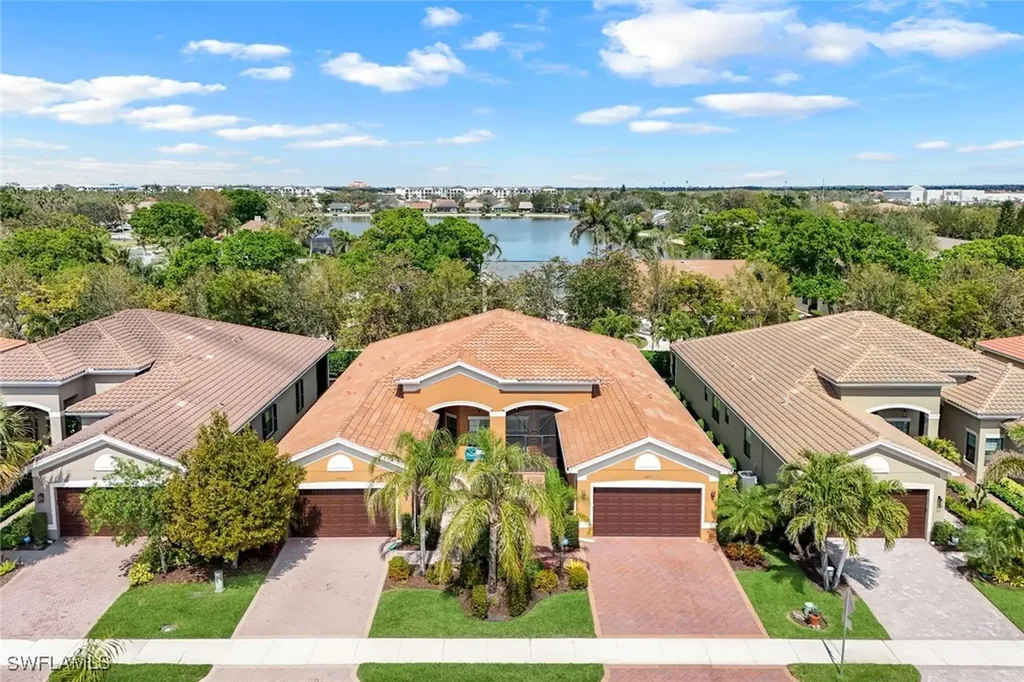 13493 Monticello Boulevard Naples FL 34109