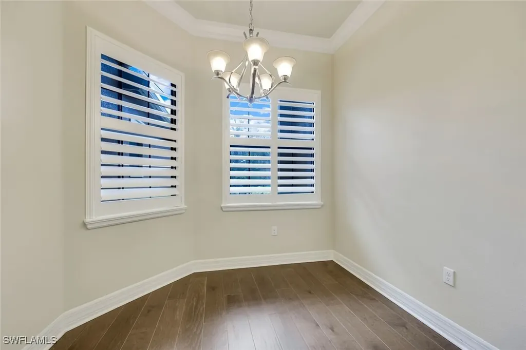 13493 Monticello Boulevard Naples FL 34109