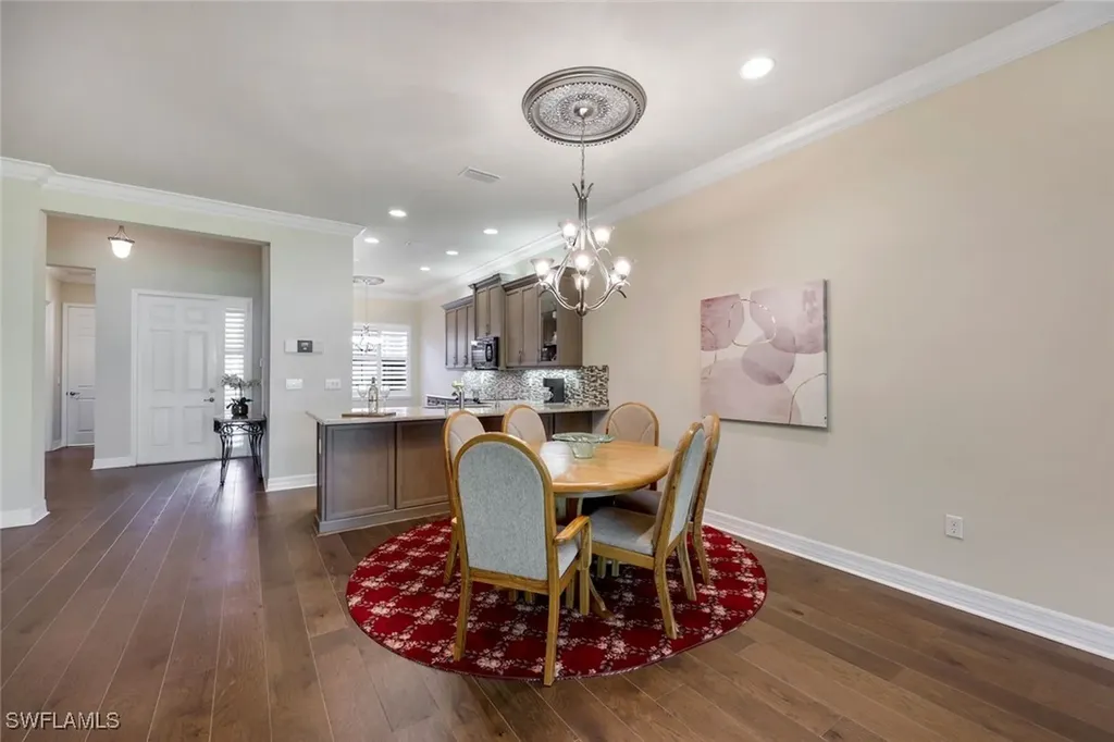 13493 Monticello Boulevard Naples FL 34109