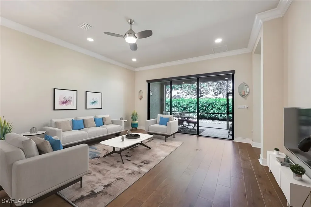 13493 Monticello Boulevard Naples FL 34109