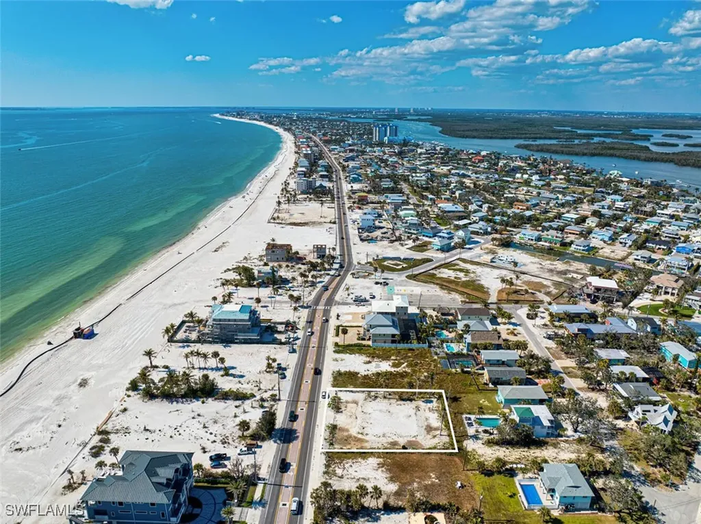 5755 Estero Boulevard Fort Myers Beach FL 33931