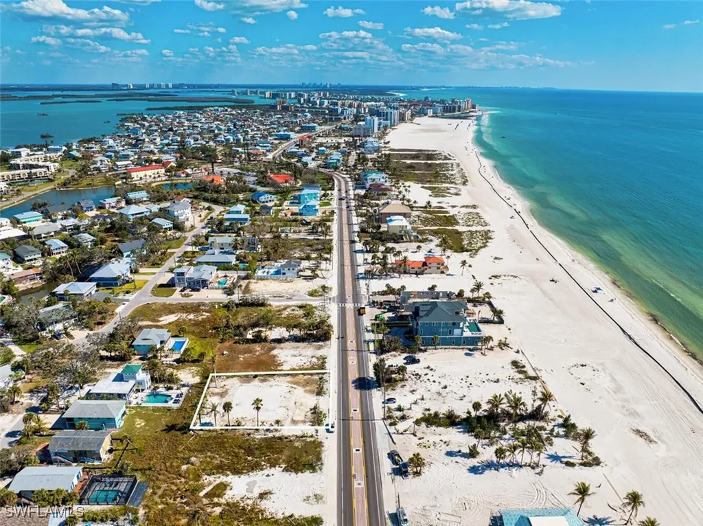 5755 Estero Boulevard Fort Myers Beach FL 33931