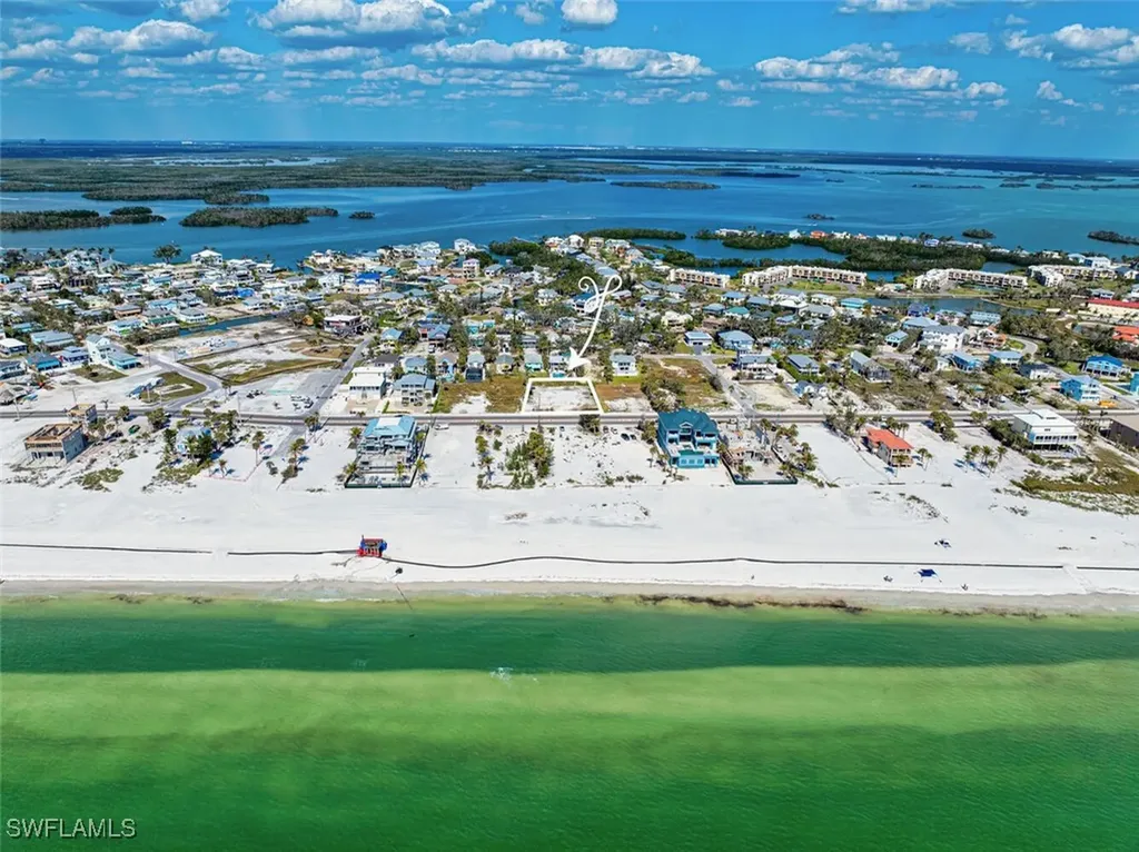 5755 Estero Boulevard Fort Myers Beach FL 33931