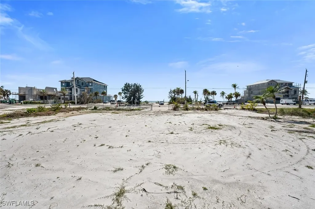 5755 Estero Boulevard Fort Myers Beach FL 33931