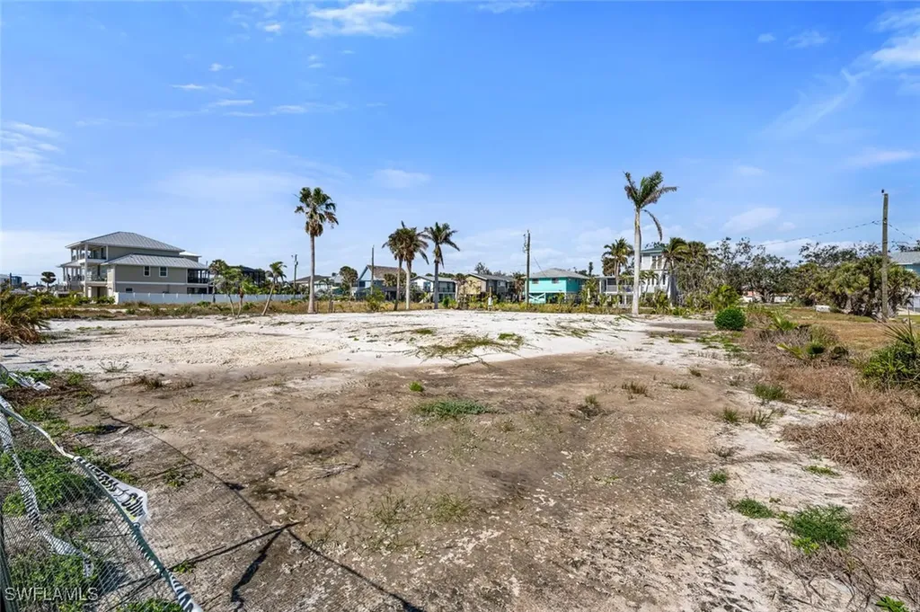 5755 Estero Boulevard Fort Myers Beach FL 33931