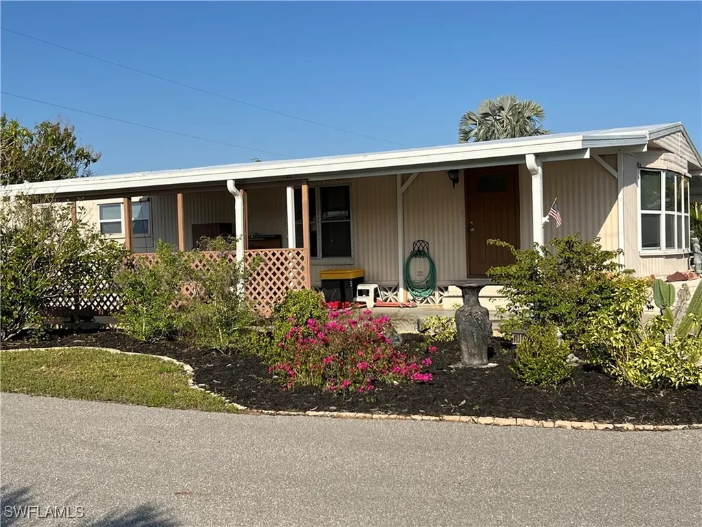 3423 Orchard Way North Fort Myers FL 33903
