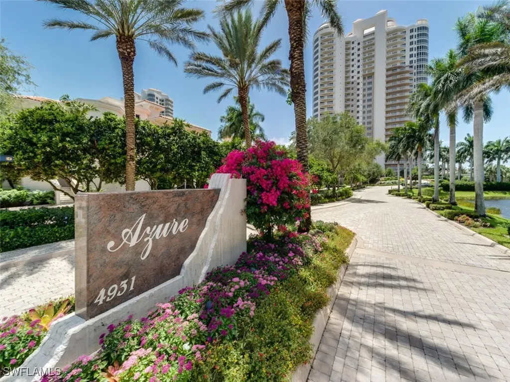 4931 Bonita Bay Boulevard Bonita Springs FL 34134