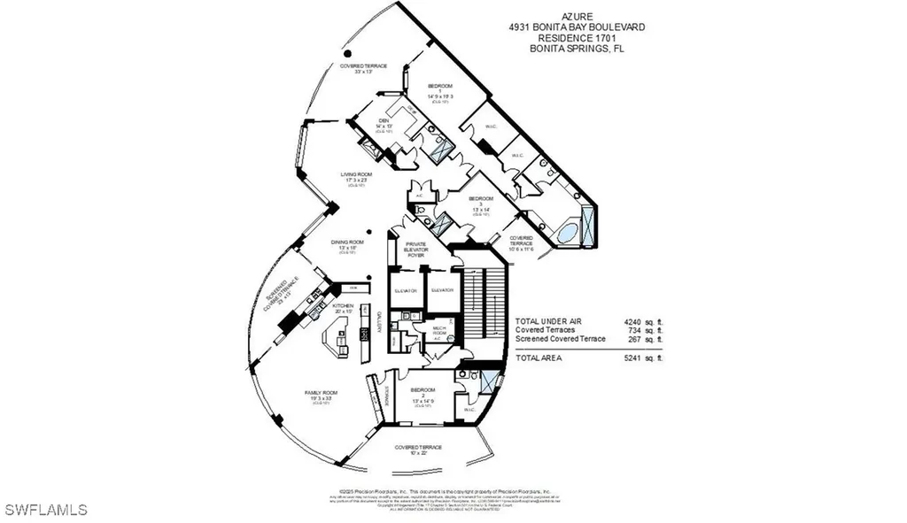 4931 Bonita Bay Boulevard Bonita Springs FL 34134