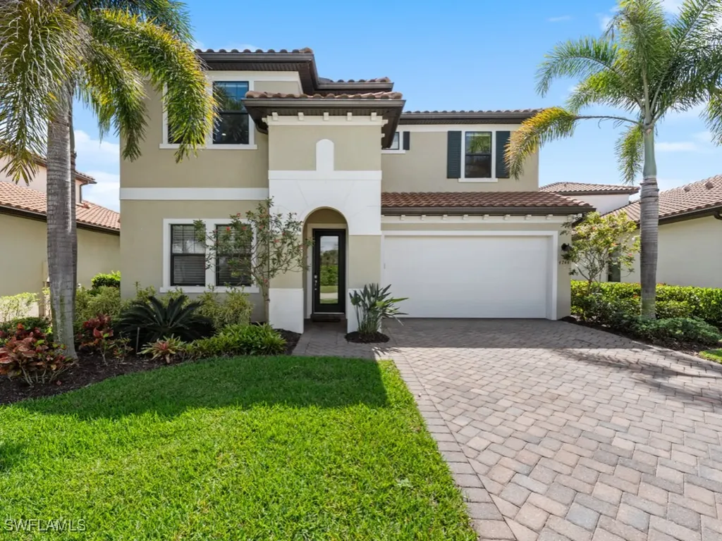 4744 Formosa Drive Naples FL 34119