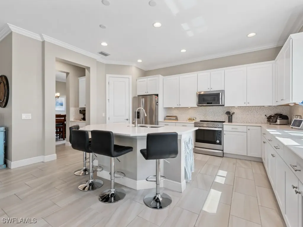 4744 Formosa Drive Naples FL 34119