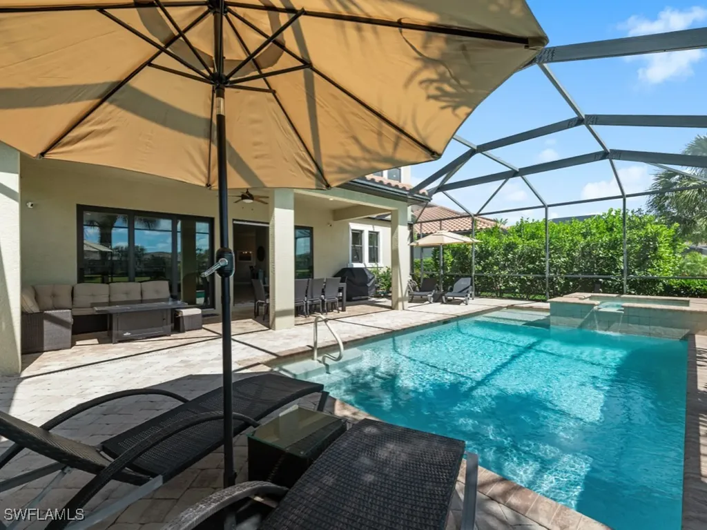 4744 Formosa Drive Naples FL 34119