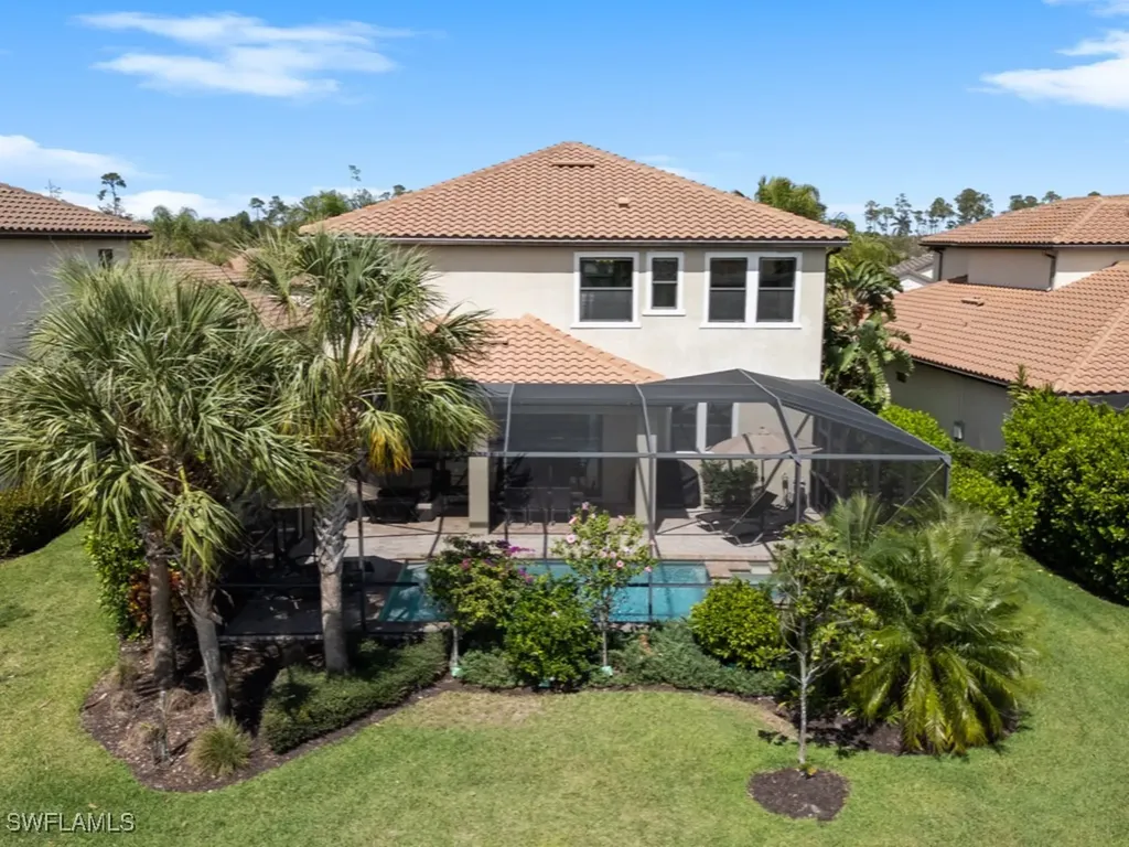 4744 Formosa Drive Naples FL 34119
