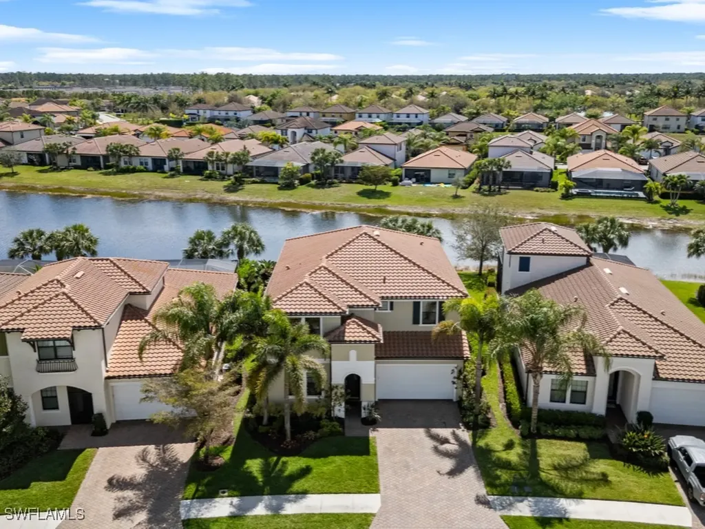 4744 Formosa Drive Naples FL 34119