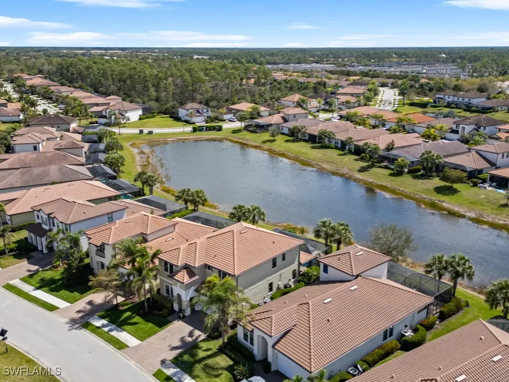 4744 Formosa Drive Naples FL 34119