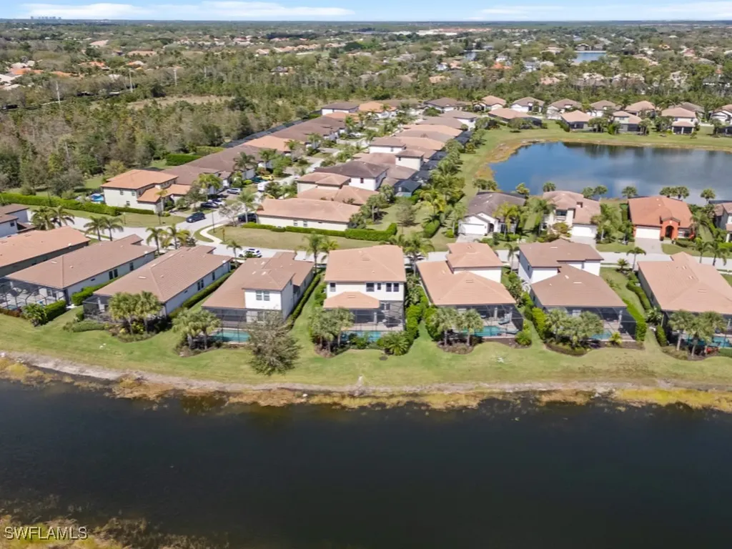 4744 Formosa Drive Naples FL 34119