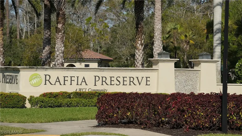 4744 Formosa Drive Naples FL 34119