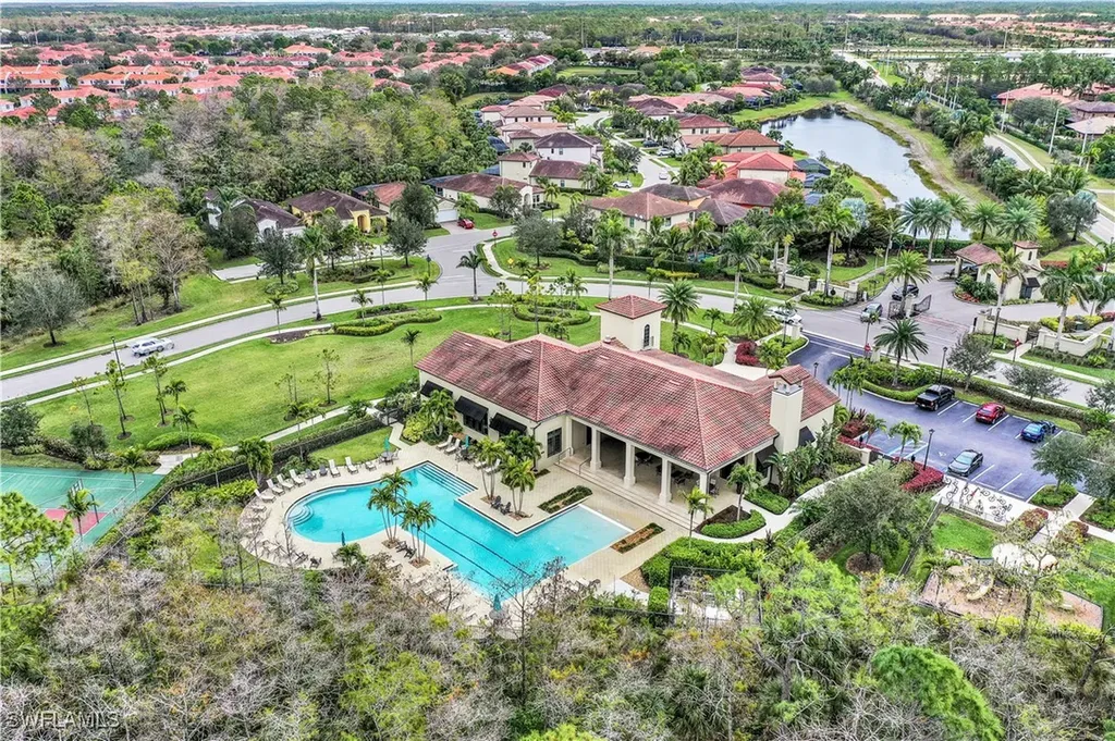 4744 Formosa Drive Naples FL 34119